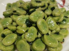 葱油蚕豆-锡和无锡菜(景丽苑店)