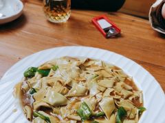 -百年石锅饭·朝鲜族传统民餐