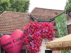 -弗兰克牛排西餐厅Ribone steak house(柠檬花园店)