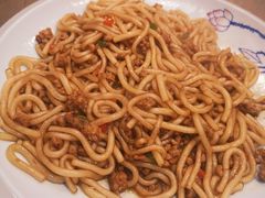 蚂蚁上树-东北农家小院(定西路店)