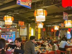 -蜀大侠火锅(总府路店)