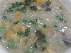 6两粥-丰谷茶楼(鸿大广场店)