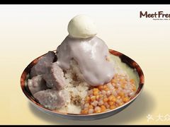 -鲜芋仙(番禺万达广场店)
