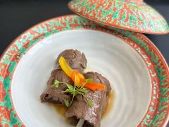 -雲上錢屋·怀石料理(上海中心店)