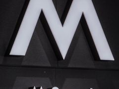 -M Stand(西安大悦城店)