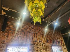 -花腰餐吧Bistro烧烤 傣味(传媒大学店)