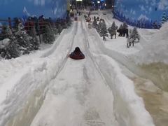 -世界之窗阿尔卑斯冰雪世界