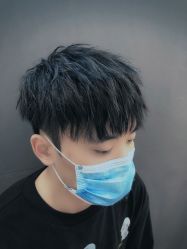 -川和潮人漂色·烫染·接发