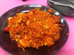 -新加坡Zam Zam餐馆