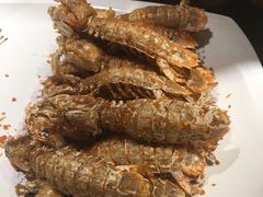 -盛宴标帜餐厅·亲子自助 (南昌喜来登酒店)