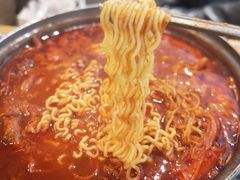 -吴草鸡爪오초닭발韩食堂(融恒盈嘉中心店)