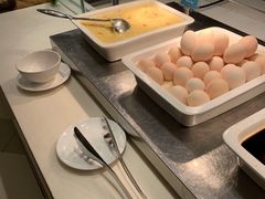 -荟星庭西餐厅(天府丽都喜来登饭店)