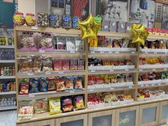 -友谊阳光城(金贸街道店)