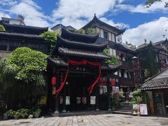 -鹅滋道(甘坑古镇店)