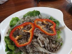 -庆峰龙虾烧烤(合肥一店)
