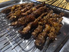 -清真·马峰烤肉(小学习北巷店)