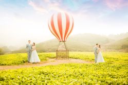 -梵梦影像馆(绿博园店)