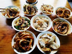 -洞子口张老二凉粉(文殊院店)