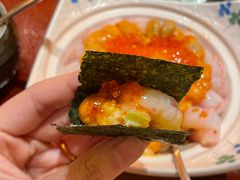 -風料理.鮨Omakase