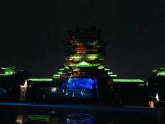 -寻梦滕王阁实景演出