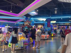 -大玩家(通州万达广场店)