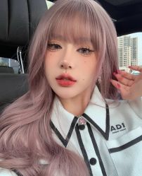 -LJOY丽锦造型·烫发染发