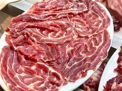 -五洲牛肉美食馆