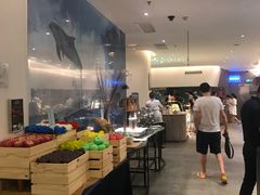 -万德诺富特酒店·自助餐厅(万德大厦店)