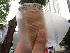 -詹爷爷乌节路街头冰淇淋