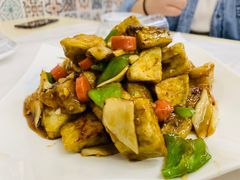 -北戴河庆山饭店·海鲜砂锅粥(北戴河黑石路店)