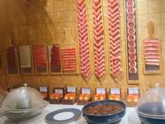 -羊大爷涮肉(亮马桥店)