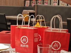 -海底捞火锅(高新万达广场店)