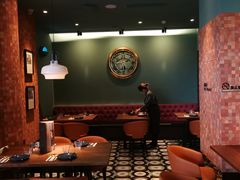 大堂-星叶·东南亚料理(宁波万象汇店)