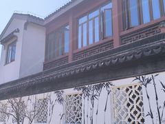 -东山雕花楼
