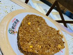 酱油炒饭-申记串道(奉天街店)