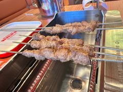 -熙成烧烤·三十三年(开发区店)