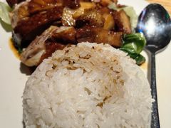 -昌勝香港深井烧鹅(新年华店)