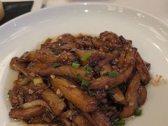 -惠丰堂饭庄·烤鸭·京味菜(翠微路店)