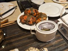 -康莱德酒店·美庭自助餐厅