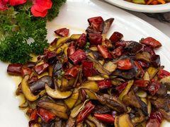 -原林野山菌火锅·炒菌(关上野生菌一条街店)
