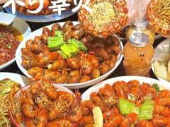 -京悦南门涮羊肉·羊蝎子火锅(田林路店)