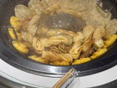 -东北铁锅宴(云龙华府店)