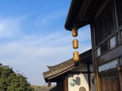 -茅山东方盐湖城景区