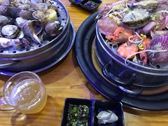 -九层海鲜塔(市南店)