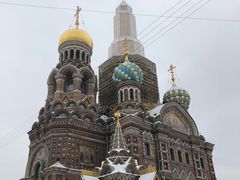 -滴血救世主教堂