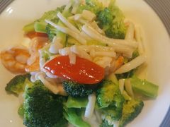 -吕氏疙瘩汤·私家菜馆(慈云寺店)