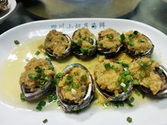 -四川小胡子海鲜(丁村万人海鲜广场店)