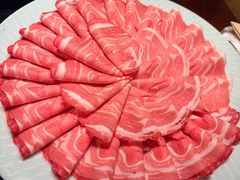 -南门涮肉(东单店)