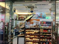 -全家便利店(金鱼胡同店)