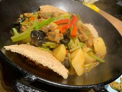 -薇酌饮·陕西菜(南门外店)